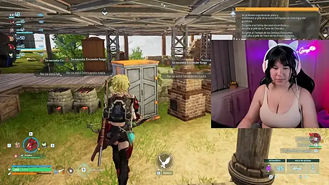 Anagreys online show from 8, 3, 2025