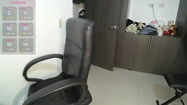 Snapshot of venelope1 chatting on 14, 2, 2026 venelope1 online show from 14, 2, 2026