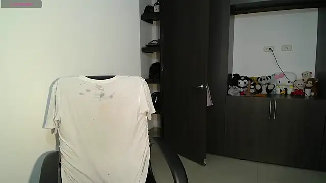 Snapshot of venelope1 chatting on 25, 2, 2026 venelope1 online show from 25, 2, 2026