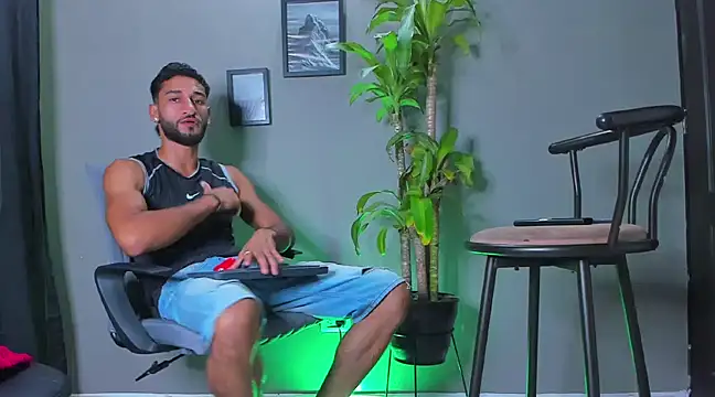 Damian 022 online show from 12, 2, 2025