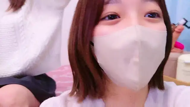 HaruruHappy online show from 11, 12, 2024