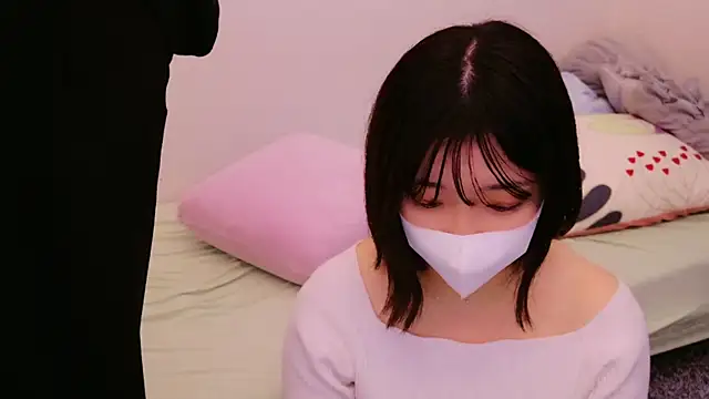 HaruruHappy online show from 19, 1, 2025