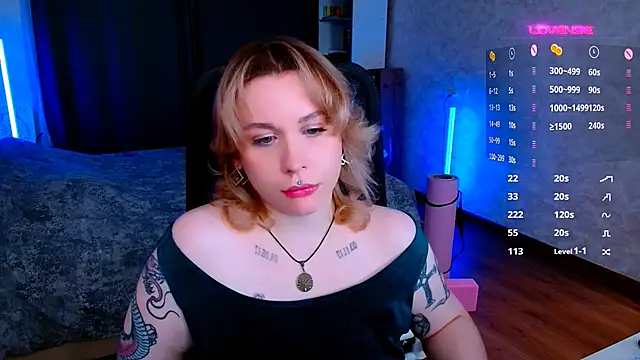 Snapshot of Blueberry-baby chatting on 6, 12, 2024 Blueberry-baby online show from 6, 12, 2024