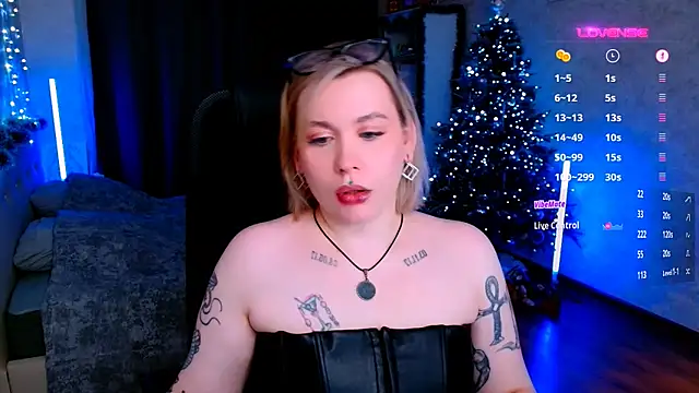 Snapshot of Blueberry-baby chatting on 13, 1, 2025 Blueberry-baby online show from 13, 1, 2025