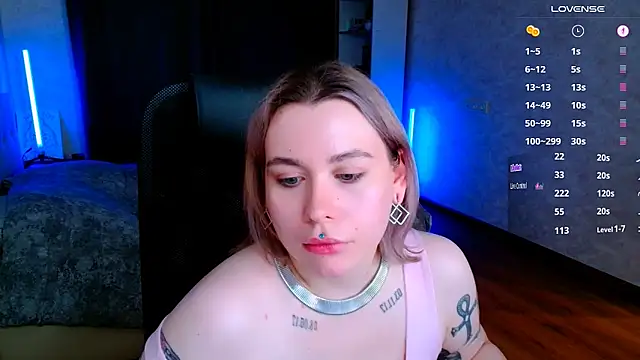 Snapshot of Blueberry-baby chatting on 2, 3, 2025 Blueberry-baby online show from 2, 3, 2025