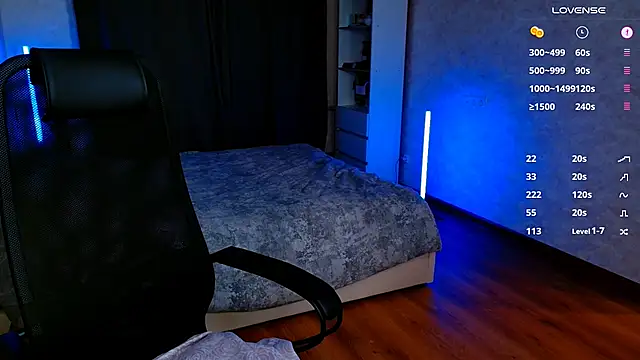 Snapshot of Blueberry-baby chatting on 11, 3, 2025 Blueberry-baby online show from 11, 3, 2025