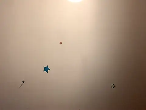 Sexy ebony BunNey online show from 12, 3, 2025