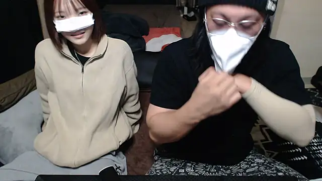 --SHUN-- online show from 5, 12, 2024