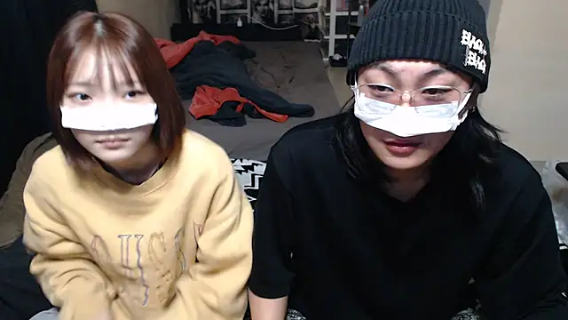 --SHUN-- online show from 12, 12, 2024