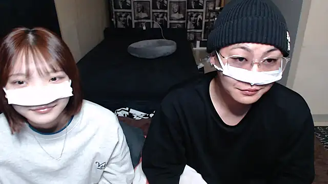 --SHUN-- online show from 20, 12, 2024