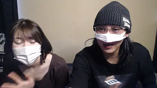 --SHUN-- online show from 30, 12, 2024