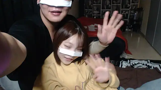 --SHUN-- online show from 10, 1, 2025