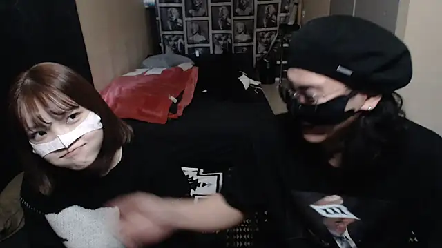 --SHUN-- online show from 23, 1, 2025