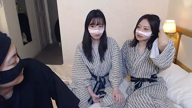 --SHUN-- online show from 16, 2, 2025