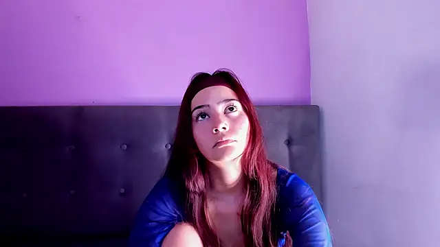 Alejita699 online show from 2, 6, 2026