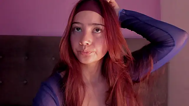 Snapshot of Alejita699 chatting on 8, 7, 2026 Alejita699 online show from 8, 7, 2026