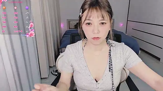 miyababytw online show from 29, 4, 2026