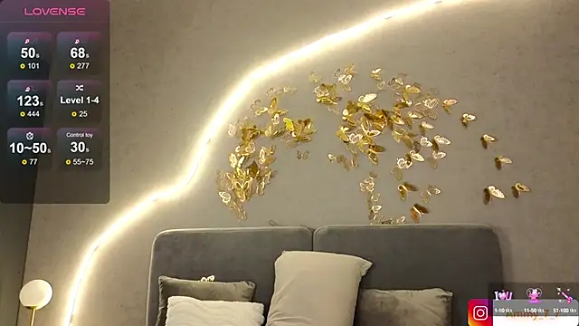 ammy cummy online show from 18, 1, 2025