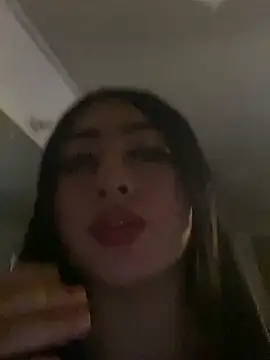 Snapshot of KittyRous chatting on 3, 1, 2025 KittyRous online show from 3, 1, 2025