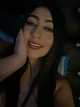 Snapshot of KittyRous chatting on 26, 1, 2025 KittyRous online show from 26, 1, 2025