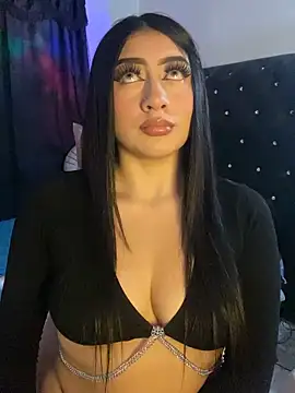 Snapshot of KittyRous chatting on 12, 3, 2025 KittyRous online show from 12, 3, 2025