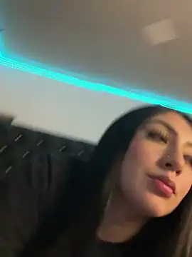 Snapshot of KittyRous chatting on 21, 3, 2025 KittyRous online show from 21, 3, 2025