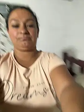 Paola ortiz26 online show from 18, 3, 2026