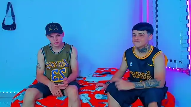 HOT boy2025 online show from 17, 12, 2024