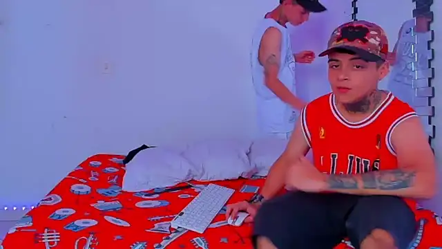 HOT boy2025 online show from 29, 12, 2024