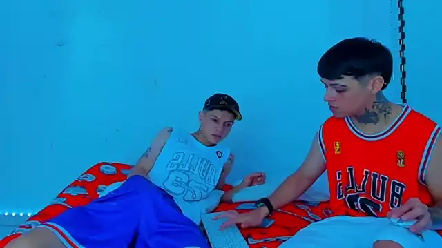 HOT boy2025 online show from 8, 1, 2025