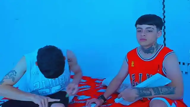 HOT boy2025 online show from 9, 1, 2025