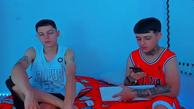 HOT boy2025 online show from 9, 1, 2025