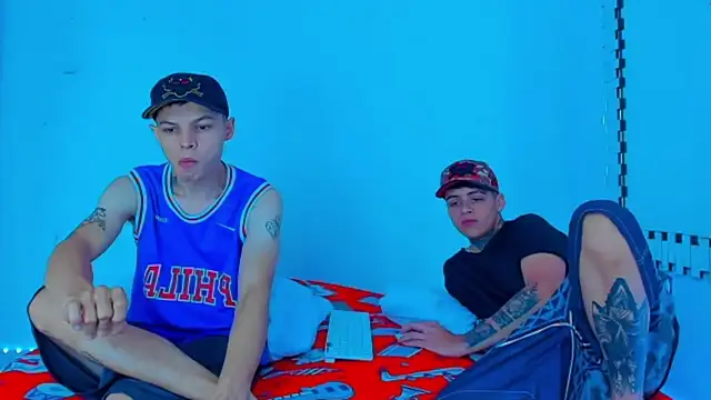 HOT boy2025 online show from 9, 1, 2025