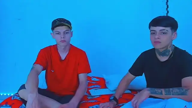 HOT boy2025 online show from 9, 1, 2025