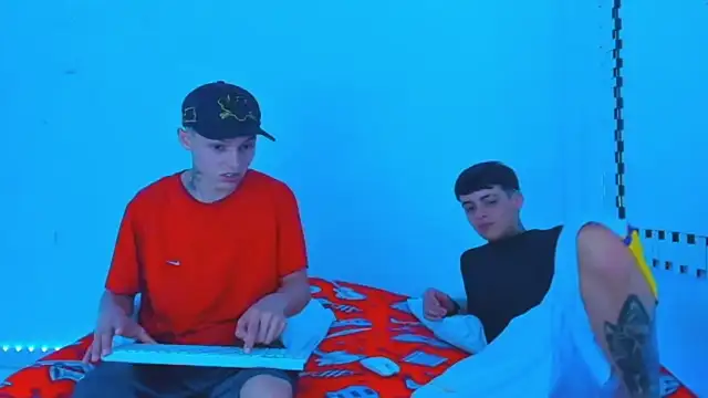 HOT boy2025 online show from 10, 1, 2025