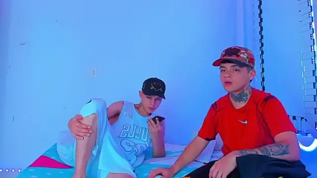 HOT boy2025 online show from 30, 1, 2025