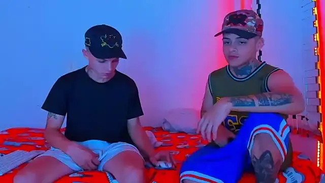 HOT boy2025 online show from 11, 2, 2025