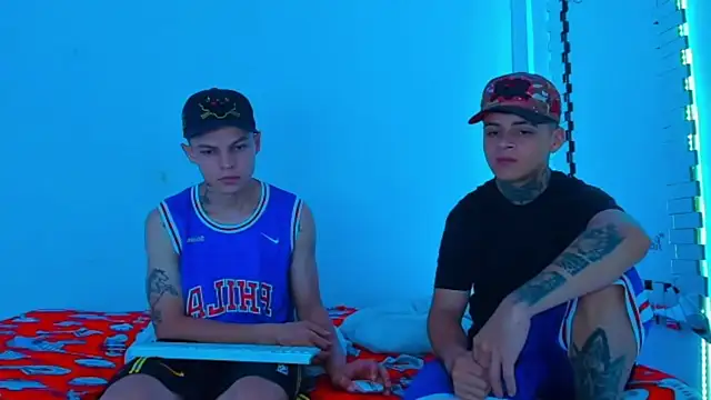 HOT boy2025 online show from 12, 2, 2025