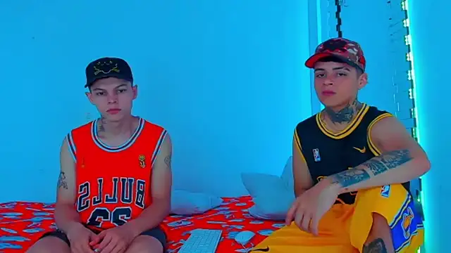 HOT boy2025 online show from 16, 2, 2025