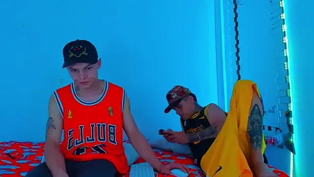 HOT boy2025 online show from 16, 2, 2025