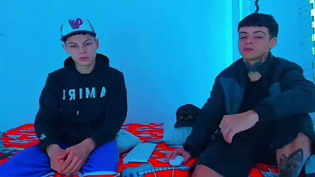 HOT boy2025 online show from 22, 2, 2025