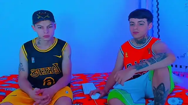 HOT boy2025 online show from 24, 2, 2025