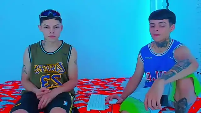 HOT boy2025 online show from 25, 2, 2025