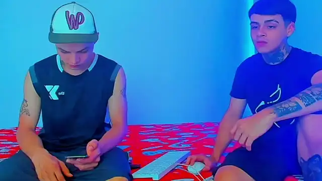 HOT boy2025 online show from 9, 3, 2025