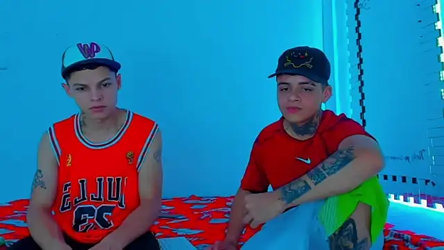 HOT boy2025 online show from 12, 3, 2025