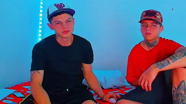 HOT boy2025 online show from 18, 3, 2025