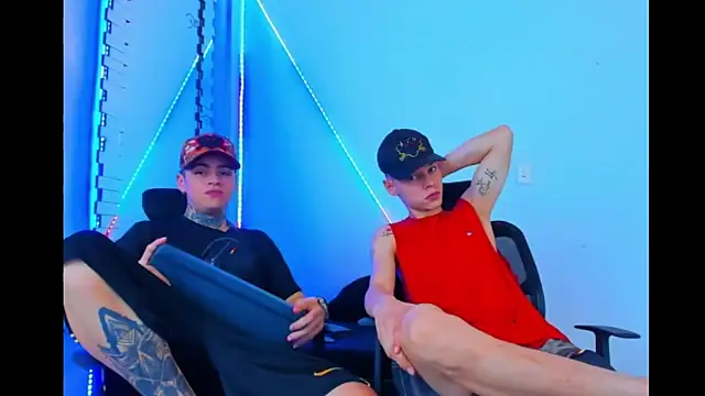 HOT boy2025 online show from 16, 9, 2025