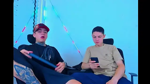 HOT boy2025 online show from 25, 9, 2025