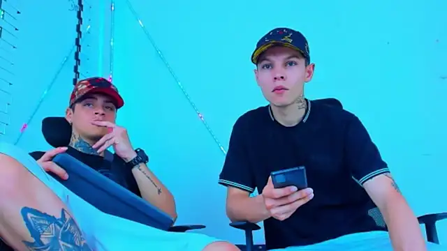 HOT boy2025 online show from 6, 10, 2025