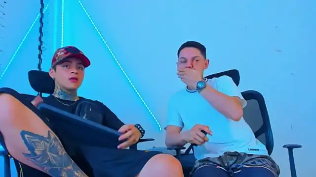 HOT boy2025 online show from 16, 10, 2025